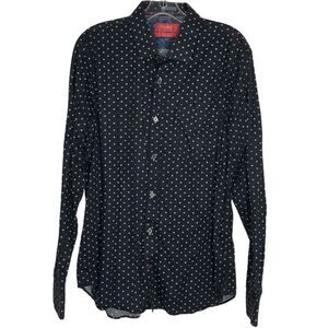 Bruno Milano Modern Fit Dress‎ Shirt